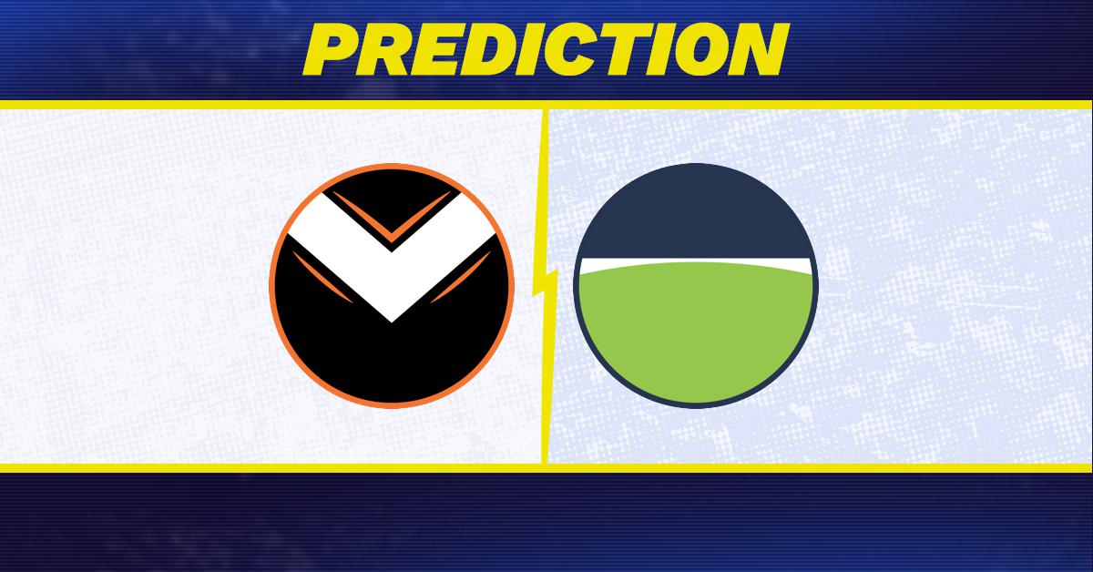Wests Tigers vs. Canberra Raiders prediction: Why Tigers are favored to win Thursday's NRL Round 8 matchup [4/23/2026]