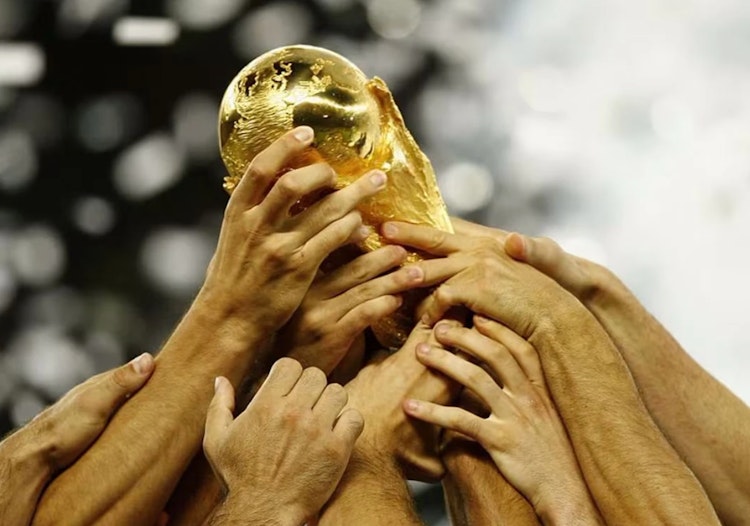 Dimers' World Cup soccer data predictions.