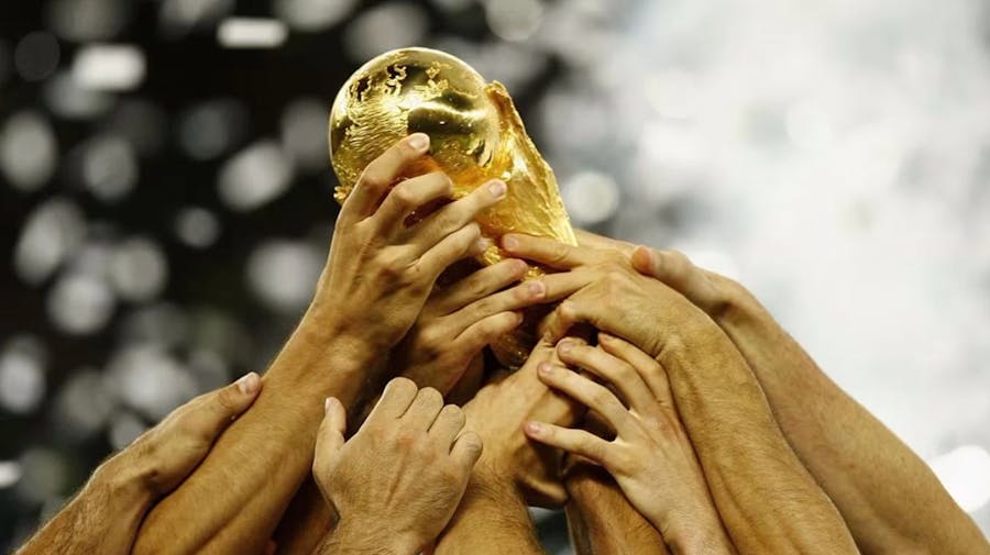Latest World Cup data updates reveal who will win in 2026