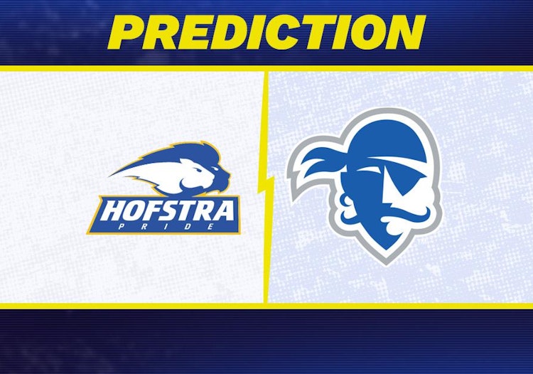 Hofstra-Seton Hall Predictions and Game Preview.
