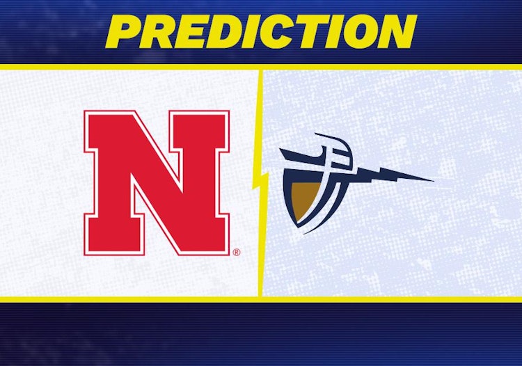 California Baptist-Nebraska Predictions and Game Preview.