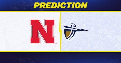 California Baptist vs. Nebraska prediction: Nebraska favored to win women's college basketball matchup [12/21/2025]