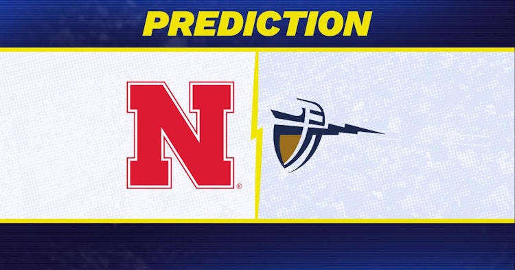 California Baptist-Nebraska Predictions and Game Preview.