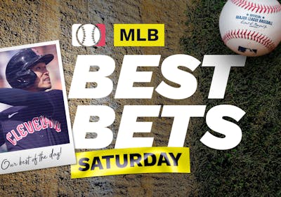 MLB Saturday Betting Picks and Parlay - June 4, 2022