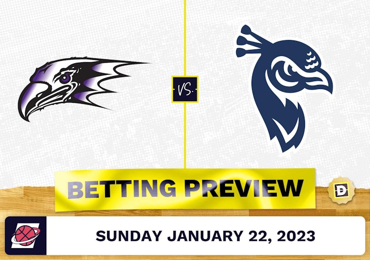 Niagara vs. St. Peter's CBB Prediction and Odds - Jan 22, 2023