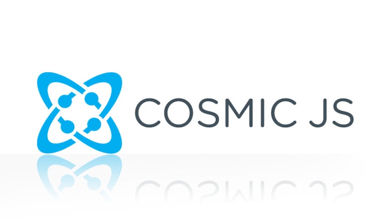 Why to consider Cosmic as your next CMS image