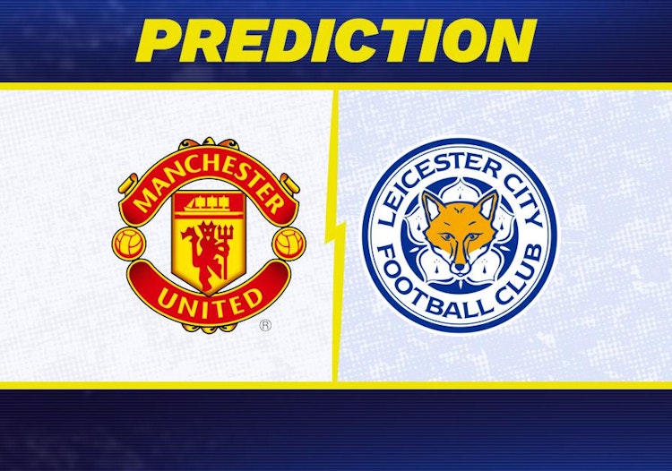 Manchester United-Leicester Predictions and Game Preview.