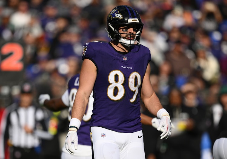 NFL Anytime Touchdown Scorer Predictions Today.