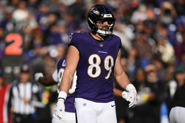 NFL Anytime Touchdown Scorer Predictions Today.