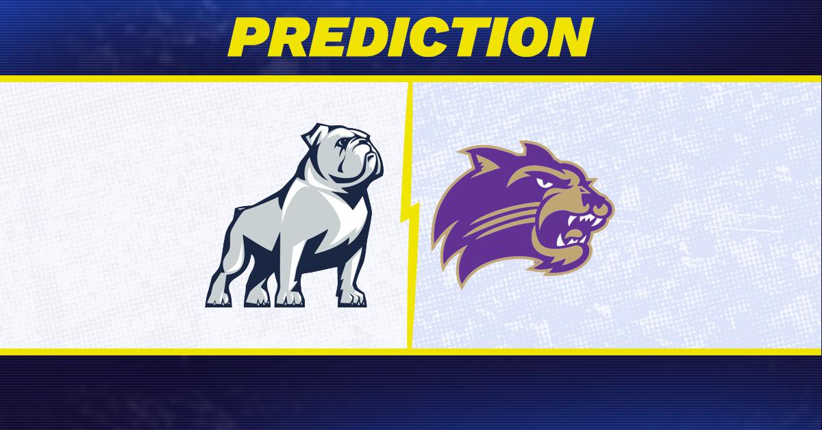 Samford vs. Western Carolina prediction: Why Samford is favored to win men's college basketball matchup [2/1/2026]