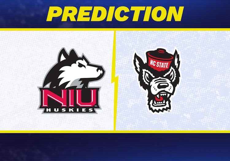 Northern Illinois-North Carolina State Predictions and Game Preview.