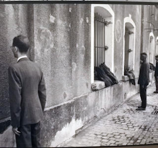 Fort Breendonk: The Nazi Prison Camp in Belgium's gallery image