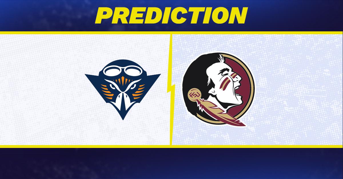 Tennessee-Martin vs. FSU prediction: Florida State favored to win men's college basketball matchup [11/18/2025]