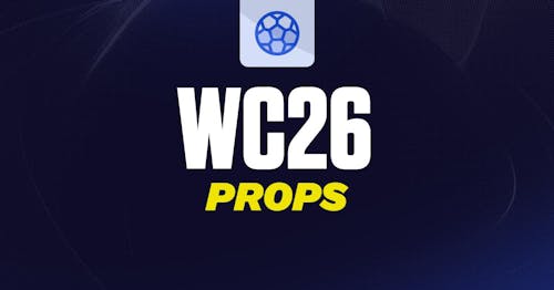 World Cup player props today: Saturday's group stage props include Michel Aebischer [6/13/2026]