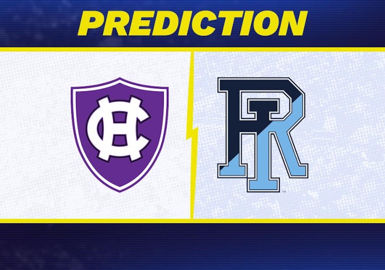 Holy Cross-Rhode Island Predictions and Game Preview.