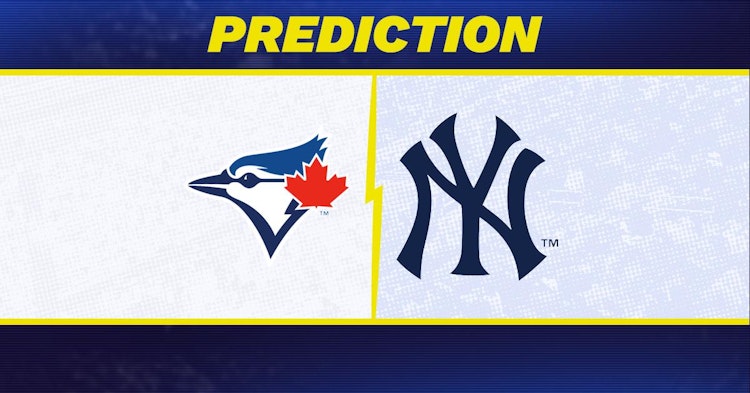Toronto Blue Jays-New York Yankees Predictions and Game Preview.