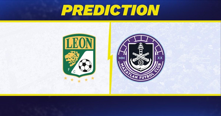 Club Leon-Mazatlan Predictions and Game Preview.