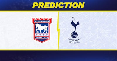 Ipswich Town vs. Tottenham Prediction, Odds, Premier League Picks [2/22/2025]