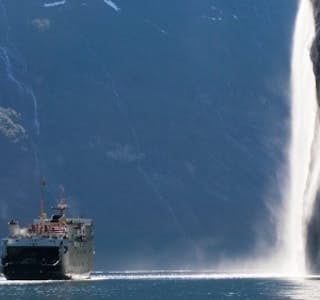 Customize Your Vacation to Norway's gallery image
