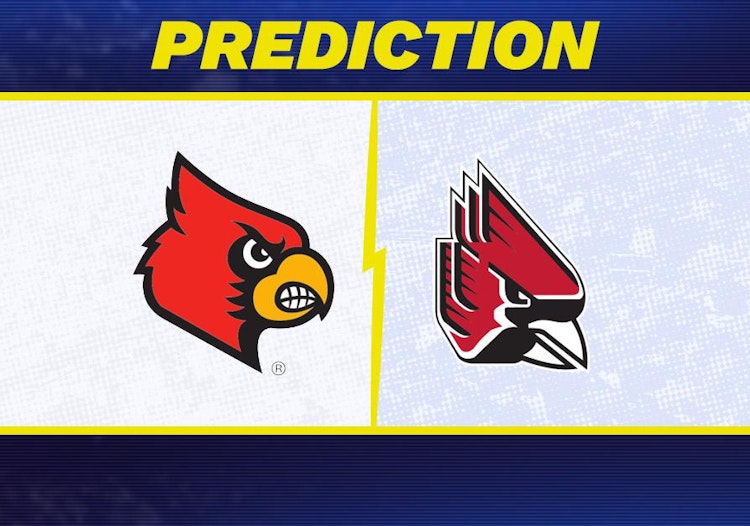 Ball State-Louisville Predictions and Game Preview.
