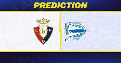 Osasuna vs. Alaves prediction, odds, La Liga picks [12/20/2025]
