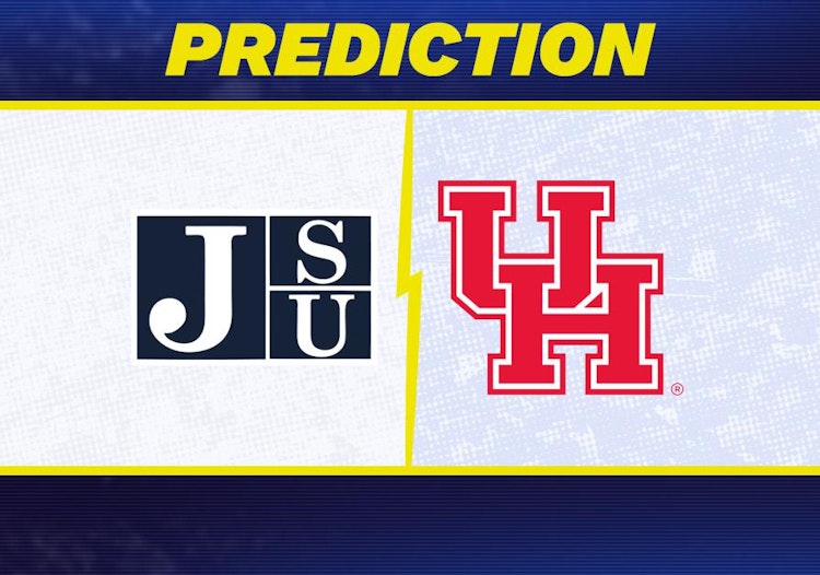 Jackson State-Houston Predictions and Game Preview.