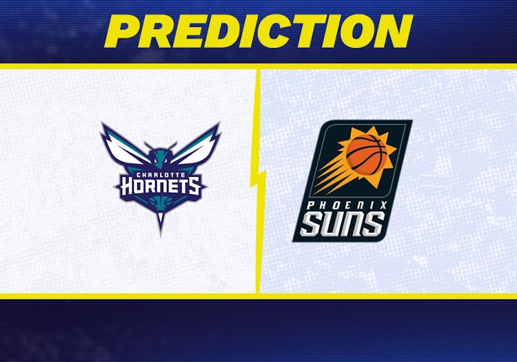 Charlotte Hornets-Phoenix Suns Predictions and Game Preview.