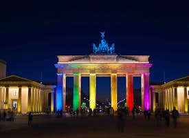 Queer Berlin - Explore the LGBTQ Capital of Europe's thumbnail image