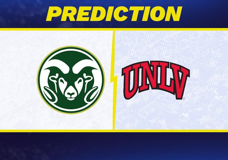 Colorado State-UNLV Predictions and Game Preview.