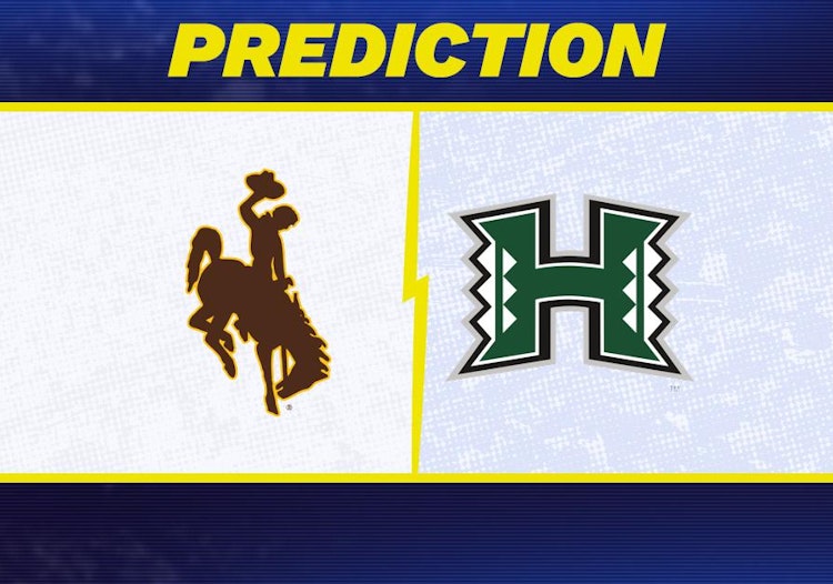 Wyoming-Hawaii Predictions and Game Preview.