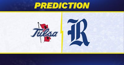 Tulsa vs. Rice prediction: Why Tulsa is favored to win in college football Week 7 [2026]