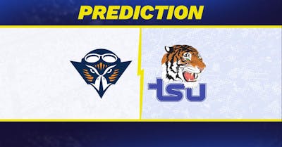 Tennessee-Martin vs. Tennessee State prediction: Why Tennessee State is favored to win men's college basketball matchup [3/6/2026]