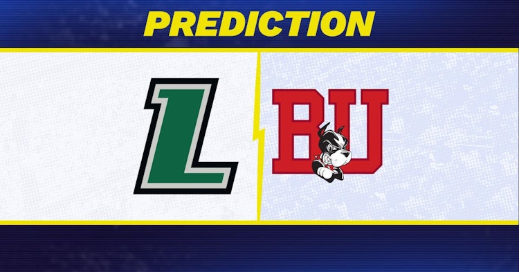 Loyola (MD)-Boston University Predictions and Game Preview.
