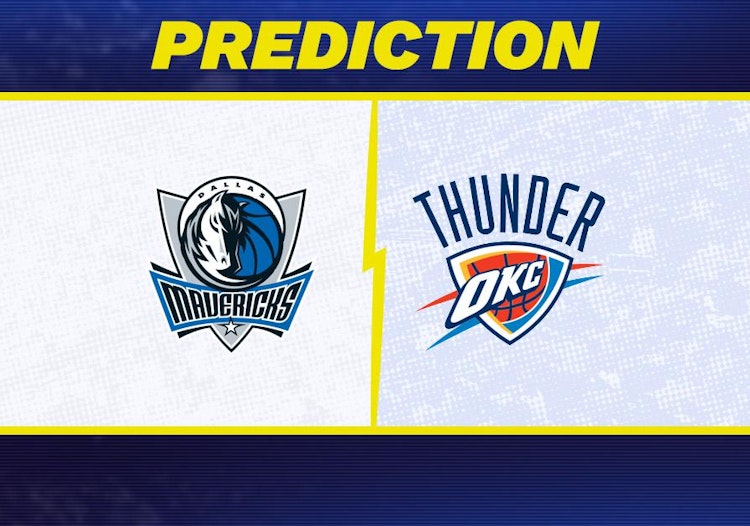 Dallas Mavericks-Oklahoma City Thunder Predictions and Game Preview.
