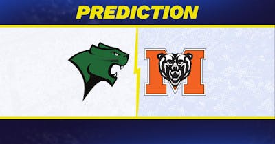 Chicago State vs. Mercer Prediction: Mercer Predicted to Win College Basketball Matchup [12/15/2024]