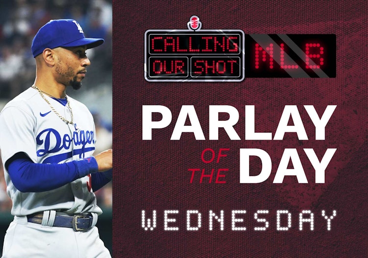 Best MLB Betting Picks and Parlay - Wednesday, August 2 2023
