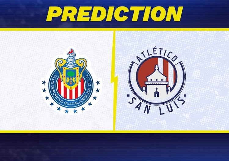 Guadalajara-San Luis Predictions and Game Preview.
