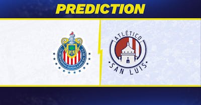Guadalajara vs. San Luis Prediction, Odds, Liga MX Picks [11/9/2024]