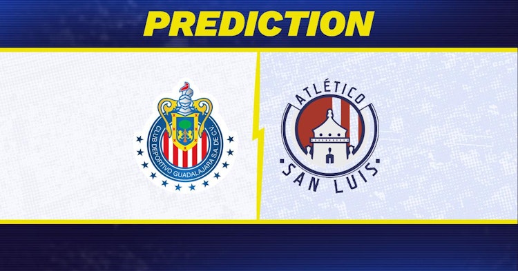 Guadalajara-San Luis Predictions and Game Preview.