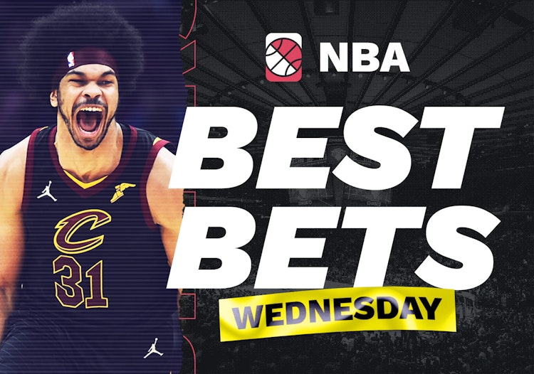 NBA Wednesday Betting Picks and Parlay - Mar 2, 2022