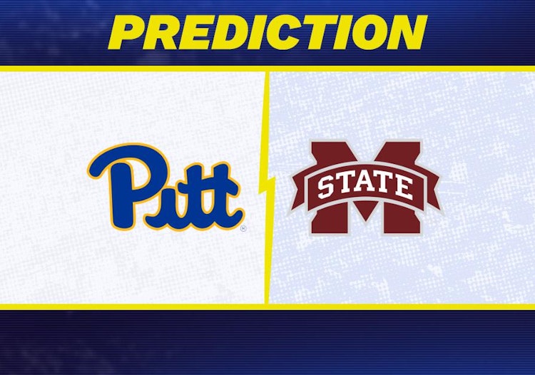 Pittsburgh-Mississippi State Predictions and Game Preview.