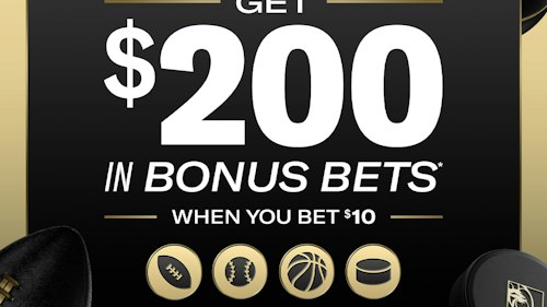 BetMGM Sportsbook Announces New Bonus Code: “Bet $10, Get $200 Bonus” in 6+ States for NFL Week 7