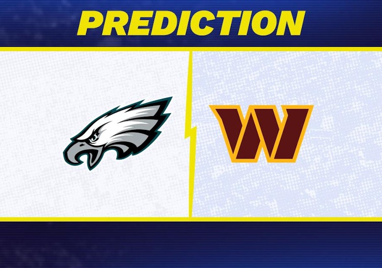 Philadelphia Eagles-Washington Commanders Predictions and Game Preview.