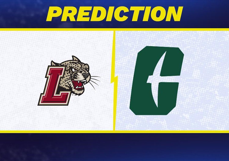 Lafayette-Charlotte Predictions and Game Preview.