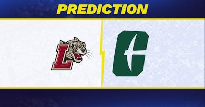 Lafayette vs. Charlotte prediction: Why Charlotte is favored to win men's college basketball matchup [12/18/2025]