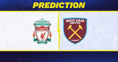 Liverpool vs. West Ham Prediction, Odds, Premier League Picks [4/13/2025]