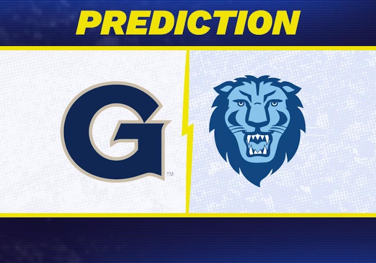Georgetown-Columbia Predictions and Game Preview.