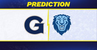 Georgetown vs. Columbia prediction: Why Columbia is favored to win in college football Week 5, 2025