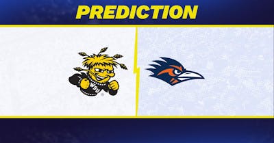 Wichita State vs. UTSA Prediction: Wichita State Predicted to Win College Basketball Matchup [1/11/2025]