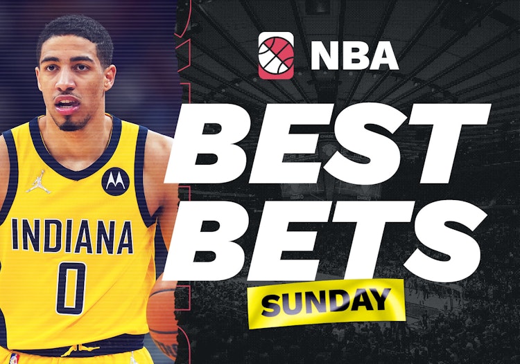 NBA Sunday Betting Picks and Parlay - Feb 13, 2022